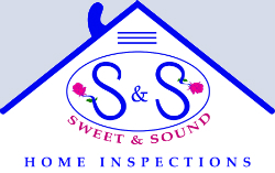 Sweet and Sound Home Inspections LLC logo